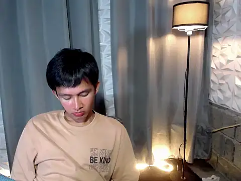 prince_elaijah Webcam show
