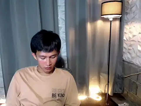 prince_elaijah Pertunjukan Webcam