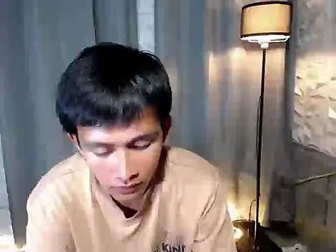 prince_elaijah Pertunjukan Webcam