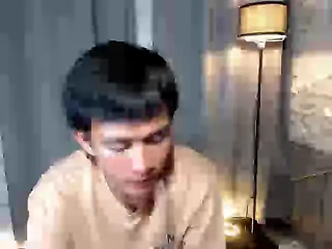 prince_elaijah Webcam show
