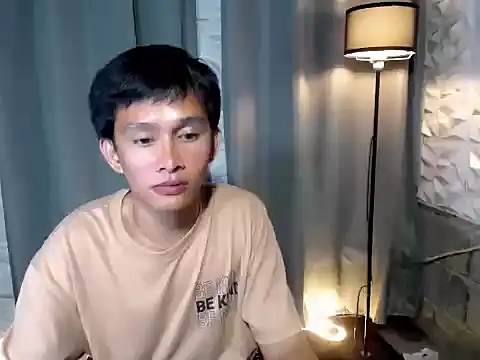 prince_elaijah Pertunjukan Webcam
