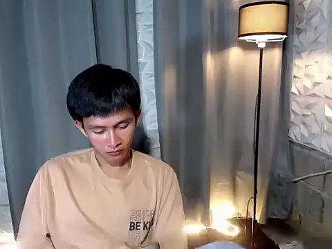 Webkamerová show prince_elaijah