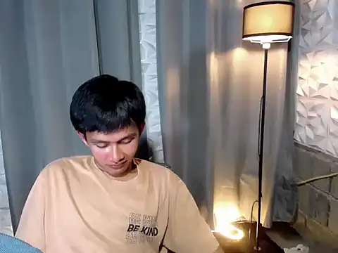 prince_elaijah Show Webcam