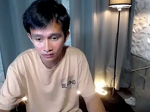 prince_elaijah 网络视讯表演