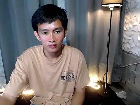 prince_elaijah Pertunjukan Webcam