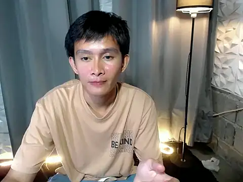 prince_elaijah Pertunjukan Webcam