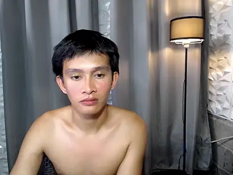 prince_elaijah Pertunjukan Webcam