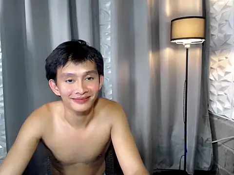 prince_elaijah Pertunjukan Webcam