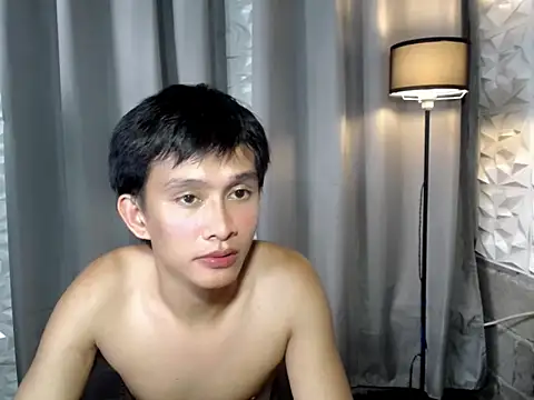 prince_elaijah Pertunjukan Webcam