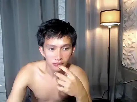 Show de webcam de prince_elaijah