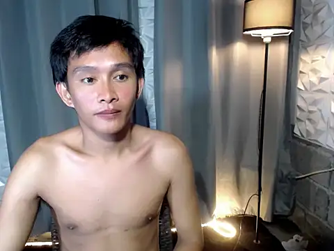 prince_elaijah 网络视讯表演