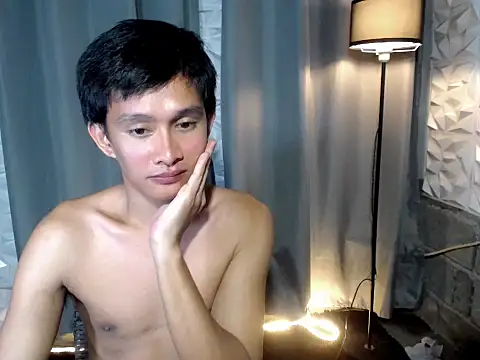 prince_elaijah Webcam-Show
