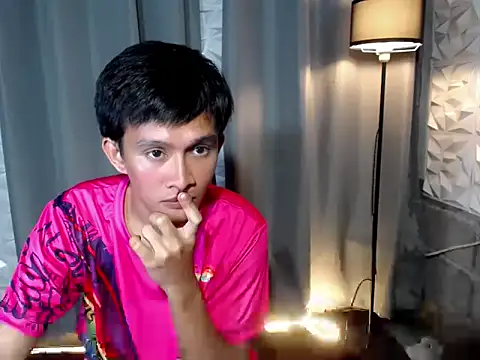 Show Webcam de prince_elaijah