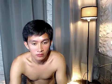 prince_elaijah Pertunjukan Webcam