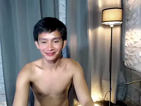 prince_elaijah Webcam show