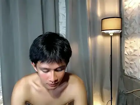 prince_elaijah Pertunjukan Webcam