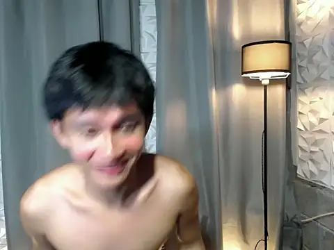 prince_elaijah Show Webcam