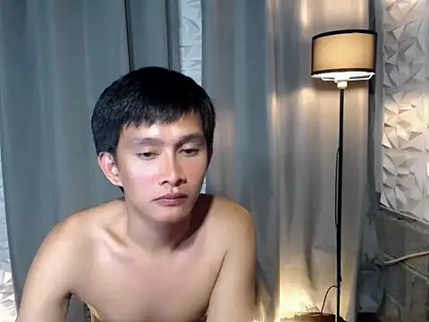 Webkamerová show prince_elaijah