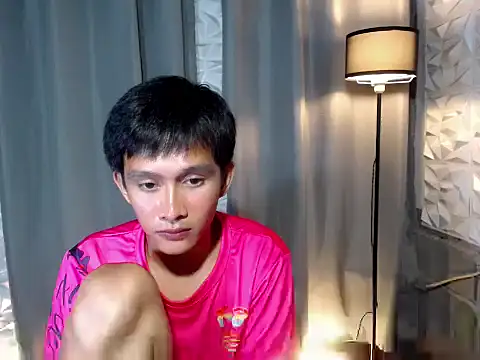 prince_elaijah Pertunjukan Webcam