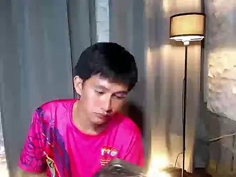 prince_elaijah Webcam Show