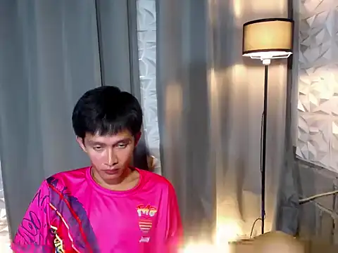 prince_elaijahn Webbikameraesitys