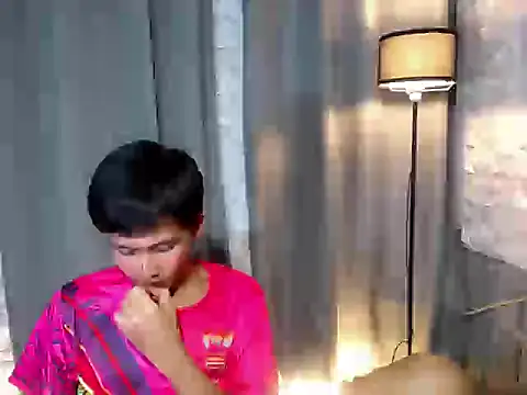 prince_elaijah's Webcam Show