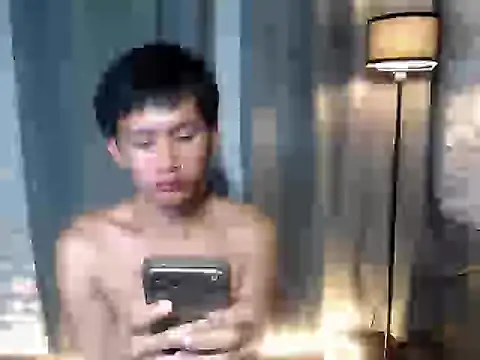 prince_elaijah Webcamshow