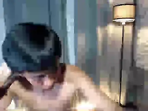 Show modela prince_elaijah na web-kameri