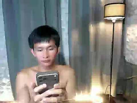 prince_elaijah Webcam-Show