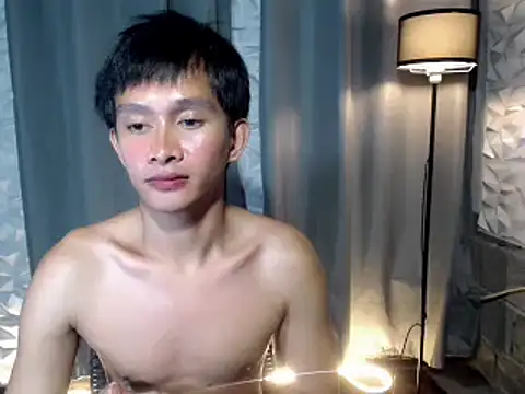 Show webcam de prince_elaijah