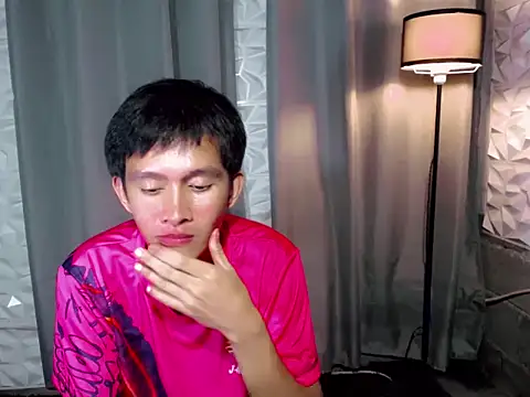 prince_elaijah Pertunjukan Webcam