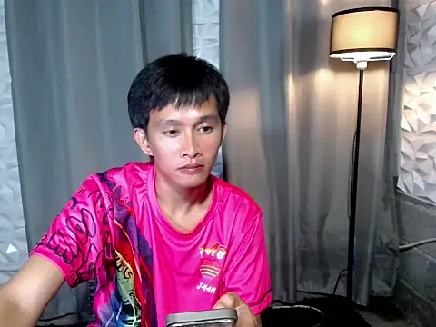 prince_elaijah webkamerás műsora