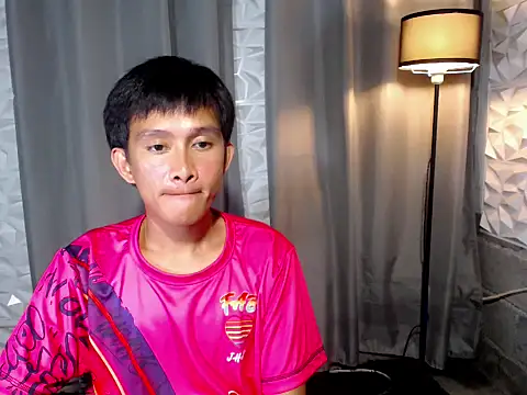 prince_elaijah Pertunjukan Webcam