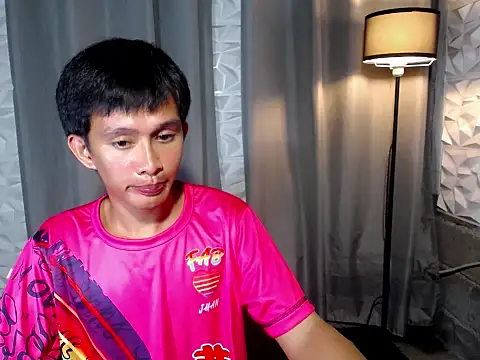 prince_elaijah Pertunjukan Webcam