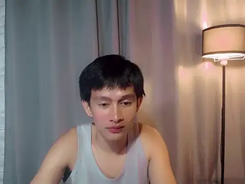 prince_elaijah Pertunjukan Webcam