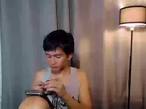 prince_elaijah webkamerás műsora