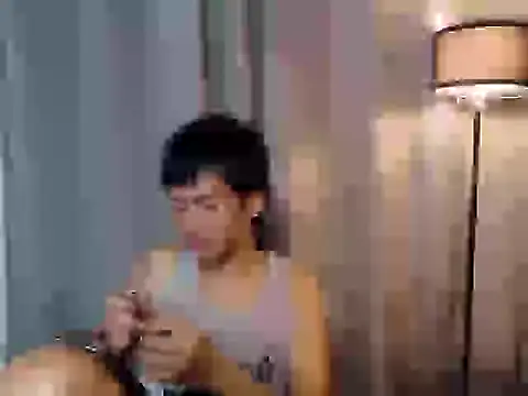 prince_elaijah Webcam-Show