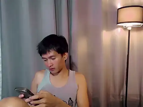 Webkamerová show prince_elaijah