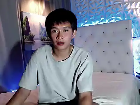 prince_elaijah Pertunjukan Webcam