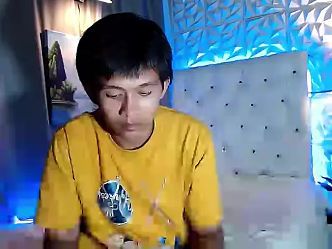 Show de prince_elaijah na webcam