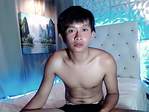prince_elaijah Webcam-Show