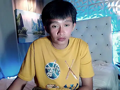 Show de prince_elaijah na webcam