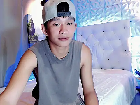 prince_elaijah Pertunjukan Webcam