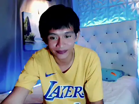Show Webcam de prince_elaijah