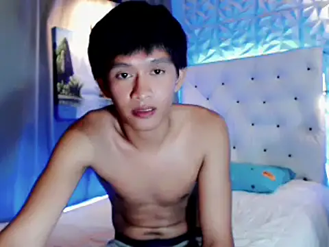prince_elaijah Webcamshow