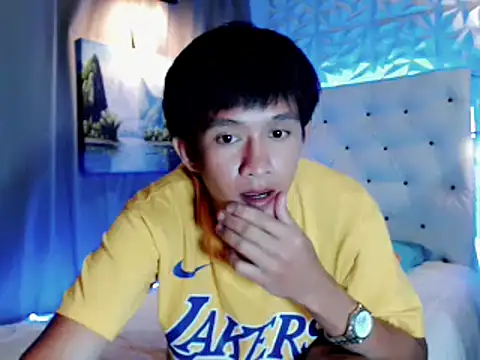 prince_elaijah webcam show