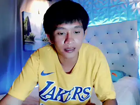 prince_elaijah Pertunjukan Webcam