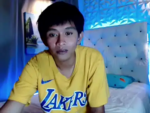 prince_elaijah webcam show