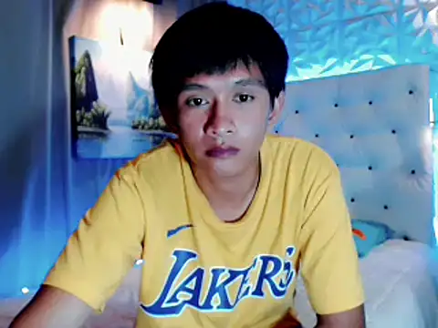 عرض كام prince_elaijah
