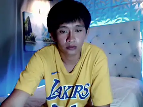 prince_elaijah ওয়েবক্যাম শো